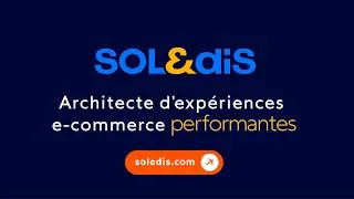 Miniature : Soledis - L'e-commerce devient plus performant
