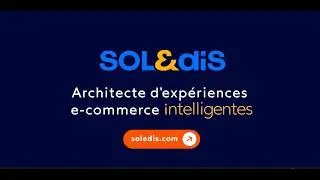 Miniature : Soledis - L'e-commerce devient plus intelligent