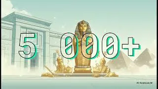 Miniature : Le Grand Musée Égyptien du Caire enfin inauguré ! Une nouvelle ère pour l’égyptologie