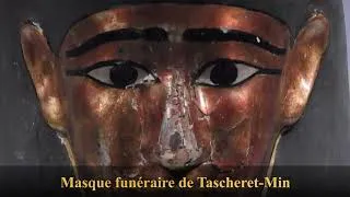 Miniature : De l'Egypte à Colmar !! au Musée d'Histoire Naturelle et d'Ethnographie de Colmar