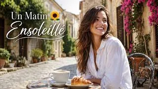 Miniature : Un Matin Ensoleillé 🌻 A Bright French Playlist