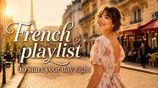 Miniature : Réveille-toi en douceur... 🥐 Une playlist lumineuse pour bien commencer la journée
