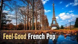 Miniature : Une Journée Parfaite à Paris : Chansons Françaises pour Donner le Sourire