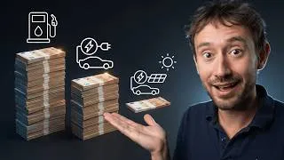 Miniature : Thermique, électrique, solaire : ce que ça vous coûte VRAIMENT