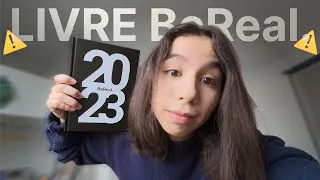 Miniature : Je code un site pour générer des livres BeReal. ⚠️ (Puppeteer, Vite)