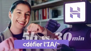 Miniature : Je défie l'IA : 5h pour coder une app vs 30min pour l'IA