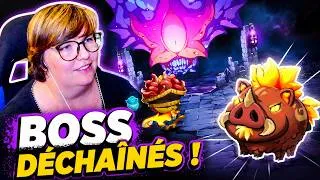 Miniature : 🔥 CAT QUEST III à 100% ! Tous les boss sont enfin vaincus ! 🏆