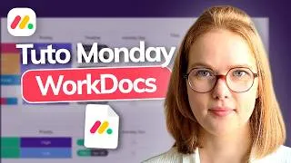 Miniature : Monday Workdocs peut-il remplacer Notion ou Word ? La présentation