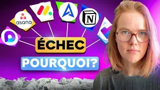 Miniature : Déploiement d’outils : les erreurs qui mènent à l’échec