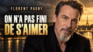 Miniature : Florent Pagny – On n’a pas fini de s’aimer | fan made