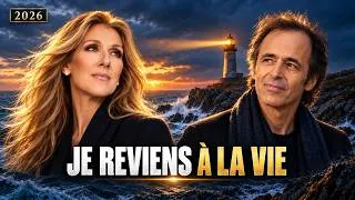 Miniature : Céline Dion & Jean-Jacques Goldman – JE REVIENS À LA VIE | Ballade Française 2026