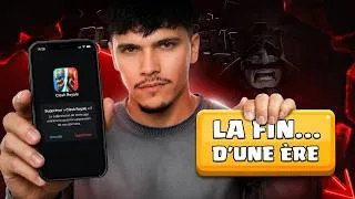 Miniature : Le plus gros problème de Clash Royale…