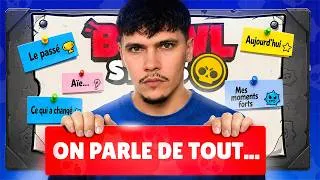 Miniature : On parle de tout en jouant à Brawl Stars...