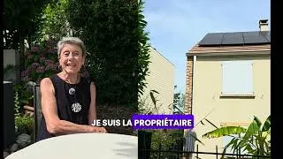 Miniature : Panneaux solaires, pompe à chaleur, borne de recharge : sa facture d'hiver divisée par deux