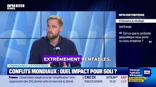 Miniature : Électricité +40% depuis le COVID : pourquoi le photovoltaïque devient ultra rentable