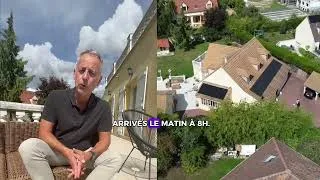Miniature : Retour d’expérience : 7 kWc installés à Maurepas (78)