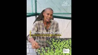 Miniature : Demobiostim_Shirley Jean Charles