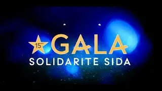 Miniature : 15e Gala Solidarité Sida - Quand la magie opère ✨
