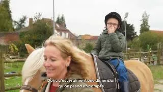 Miniature : Reportage sur l’association « Le Regain »  (Pas-de-Calais)