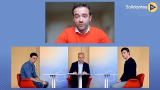 Miniature : Extrait 3 – Santé mentale des enfants et des jeunes : quelles réalités ?
