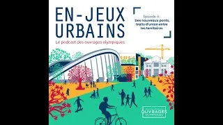 Miniature : Podcast - En-Jeux urbains - Episode #4