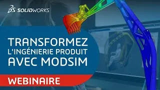 Miniature : Comment transformer les équipements industriels grâce à l'approche MODSIM