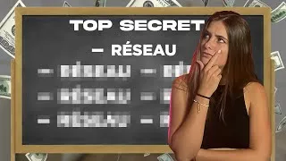 Miniature : 4 secrets de millionaires qui ont changé ma vie