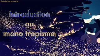 Miniature : Introduction au monotropisme