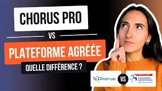 Miniature : Facturation Électronique : Chorus Pro, PDP, PPF ou plateforme agréée ? Tout comprendre à la réforme