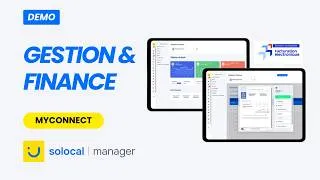 Miniature : Gestion & Finance - Simplifiez votre gestion & anticipez la facturation électronique 2026 !