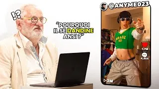 Miniature : DES ANCIENS DÉCOUVRENT (ET JUGENT) ANYME
