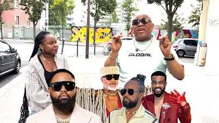 Miniature : KOFFI OLOMID AZA NA TEMPS YAKO REPONDRE BA MUSICIEN CONGOLAIS TE/BA BETA CONCERT NA STADE  NA 70 ANS