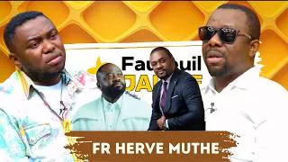 Miniature : ENFIN RECONCILIATION ENTRE MOISE MBIYE ET MIKE KALAMBAY/ Les Causes Cachées de Leur Conflit