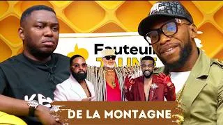 Miniature : KOFFI OLOMIDE DE LA MONTAGNE AYE  KO RECADRE MERVEILLE RAMBO NA MUTU ATINDAKA YE BAKOKISA NANU 70ANS