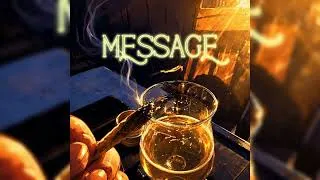Miniature : $/A - Message [Official Lyrics Video]