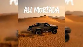 Miniature : $/A - Ali Mortada [Official Lyrics Video]