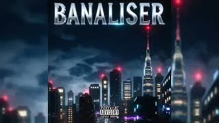 Miniature : $/A - BANALISER [Official Lyrics Video]
