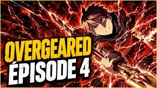 Miniature : Overgeared Épisode 4 | Le forgeron légendaire passe à l’action | Récap Manhwa Français
