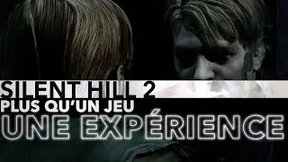 Miniature : L'HORREUR À SON PAROXYSME - POURQUOI TU DOIS JOUER À SILENT HILL 2 (Avis sans spoil)