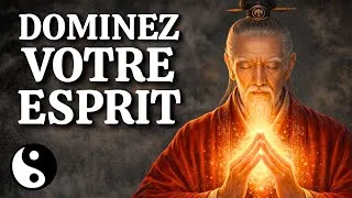 Miniature : LE SECRET CACHÉ DES MAÎTRES TAOÏSTES POUR QUE VOTRE ESPRIT VOUS OBÉISSE