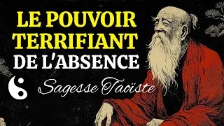 Miniature : N'ESSAYEZ JAMAIS D’ORGANISER VOTRE VIE AVANT DE CONNAÎTRE CE SECRET TAOÏSTE