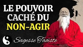 Miniature : LA SAGESSE D'AGIR (OU DE NE PAS AGIR) AU BON MOMENT | TAOÏSME