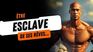 Miniature : ÊTRE ESCLAVE DE SES RÊVES - David Goggins - FAIRE PREUVE DE DISCIPLINE