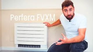 Miniature : J’ai testé la DAIKIN Perfera FVXM-A… La clim en format console qui remplace votre radiateur ?