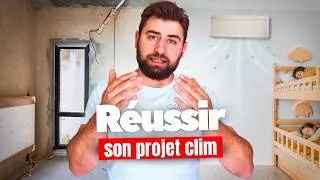 Miniature : Ce que vous devez savoir AVANT de demander un DEVIS de clim !