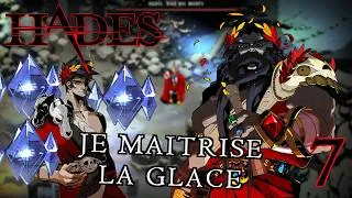Miniature : Je suis la Reine du Froid | Hades (épisode 7)