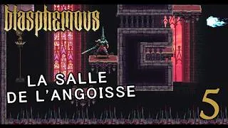 Miniature : Le speedrun de la souffrance | Blasphemous (épisode 5)