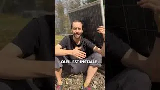 Miniature : Faut-il enterrer nos panneaux solaires au Québec ? ☀️💀