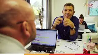 Miniature : Cas client : organiser et développer l'activité commerciale 2020 - 2021