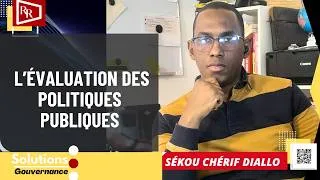 Miniature : Evaluation des politiques publiques
